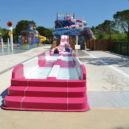 Casa Mobile - Union Lido * קוואלינו-טראפורטי