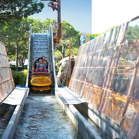Casa Mobile - Union Lido אתר קמפינג