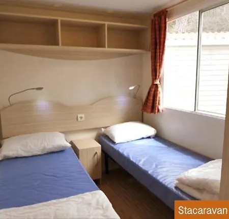 Casa Mobile - Union Lido * קוואלינו-טראפורטי