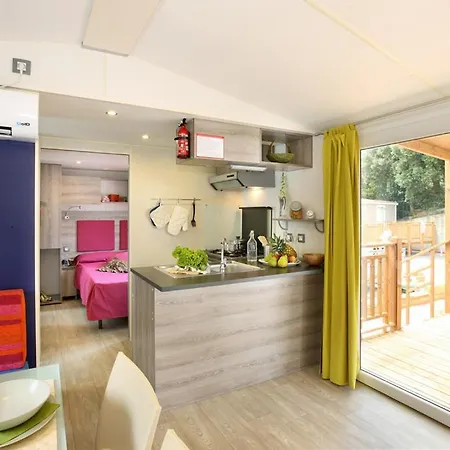 Casa Mobile - Union Lido