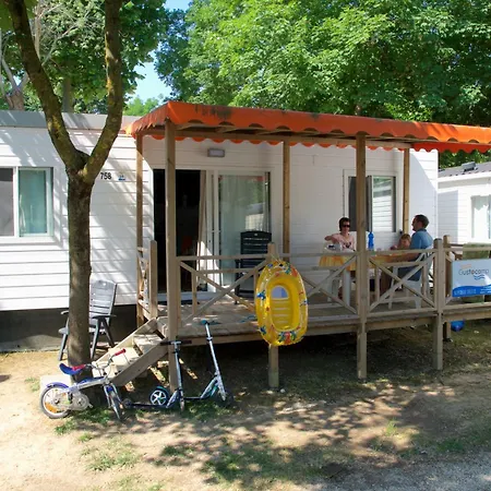 Casa Mobile - Union Lido *