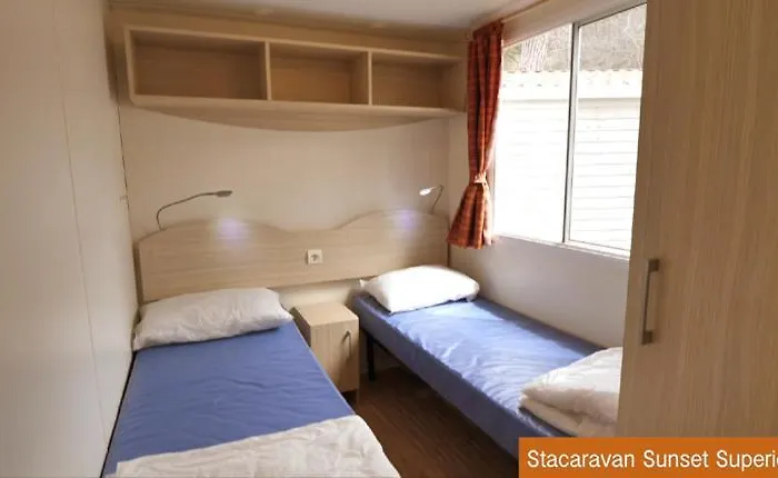 Casa Mobile - Union Lido * كافالّينو