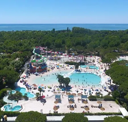 Casa Mobile - Union Lido * Cavallino-Treporti
