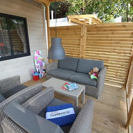 Casa Mobile - Union Lido