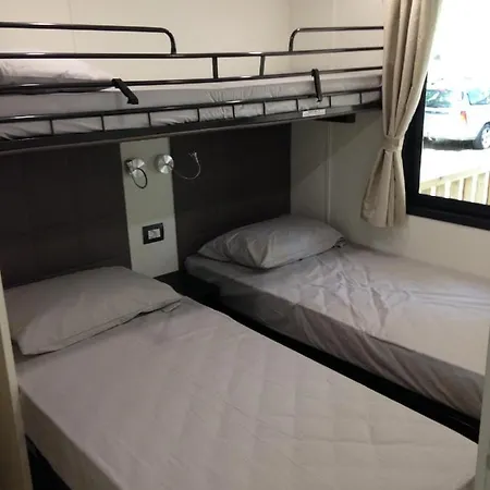 Casa Mobile - Union Lido Cavallino-Treporti
