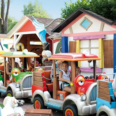 Casa Mobile - Union Lido *