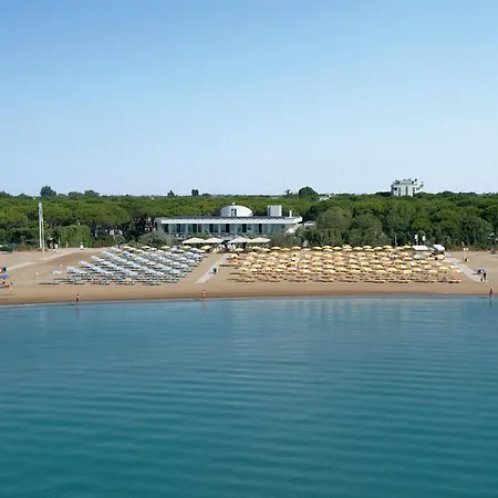 Κάμπινγκ Casa Mobile - Union Lido Cavallino-Treporti