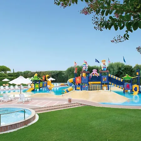 Casa Mobile - Union Lido Cavallino-Treporti