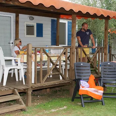 Campsite Casa Mobile - Union Lido Cavallino-Treporti