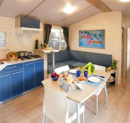 Casa Mobile - Union Lido *