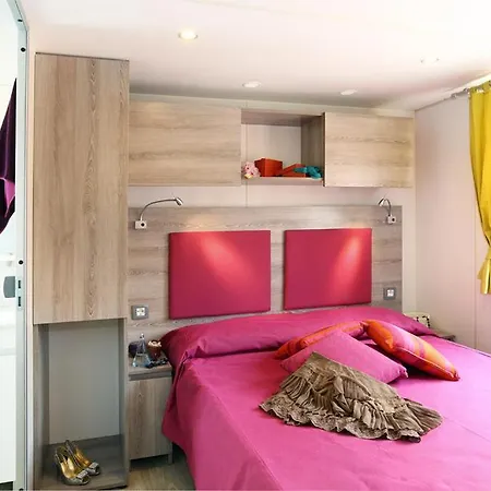 Casa Mobile - Union Lido Cavallino-Treporti