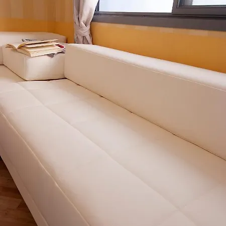 Casa Mobile - Union Lido Κάμπινγκ *