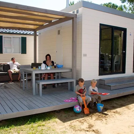 Casa Mobile - Union Lido