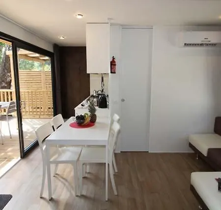 Campsite Casa Mobile - Union Lido Cavallino-Treporti