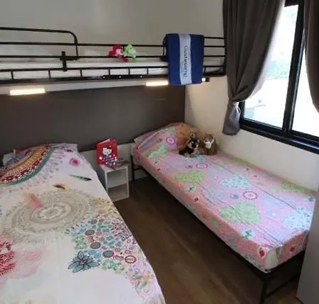 Casa Mobile - Union Lido