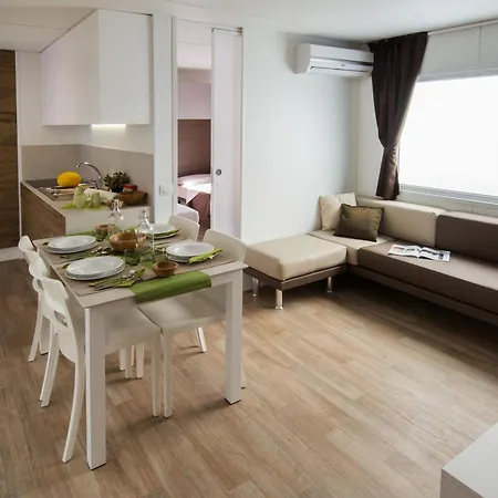 Casa Mobile - Union Lido Campsite Cavallino-Treporti