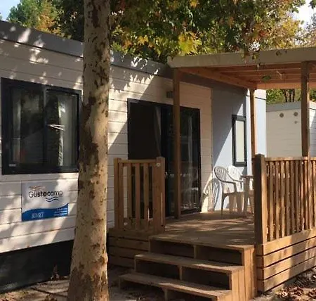 Casa Mobile - Union Lido Κάμπινγκ Cavallino-Treporti